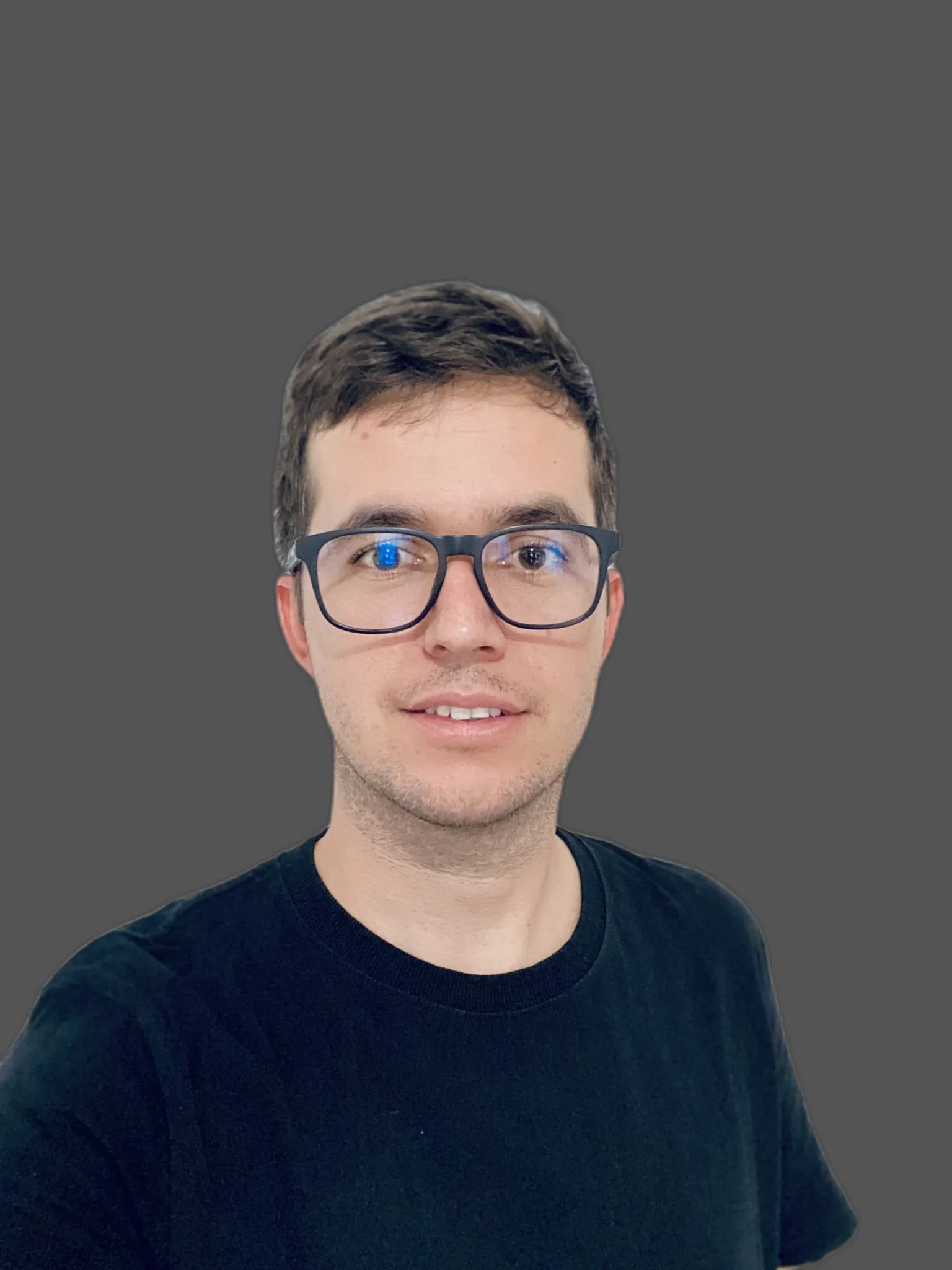 Foto de perfil de Fausto Candido